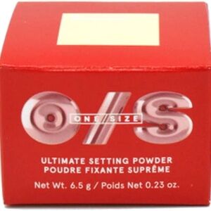 Patrick Starrr ONE/SIZE Universal Translucent Setting Powder